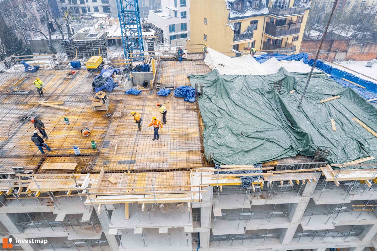 Zdjęcie Pogonowskiego 52 fot. Jakub Zazula 