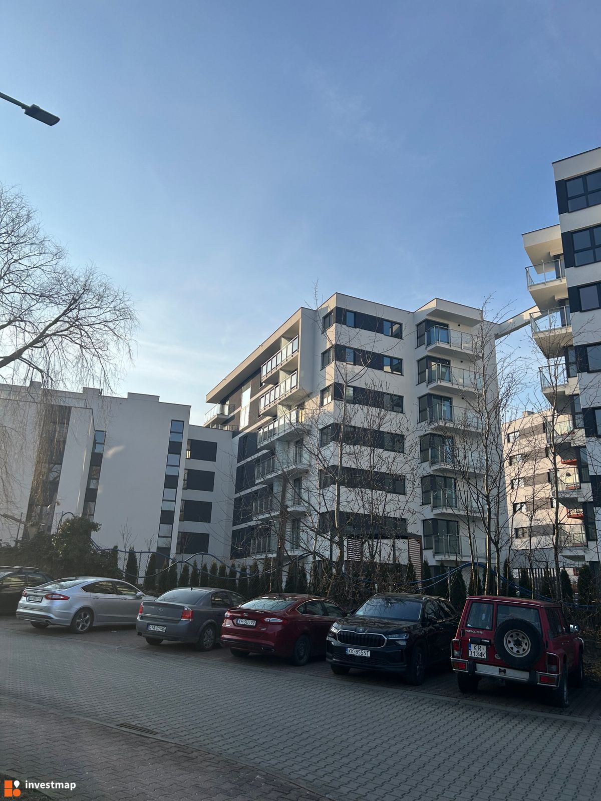 Zdjęcie Wzgórze Krzemionki fot. GregK 