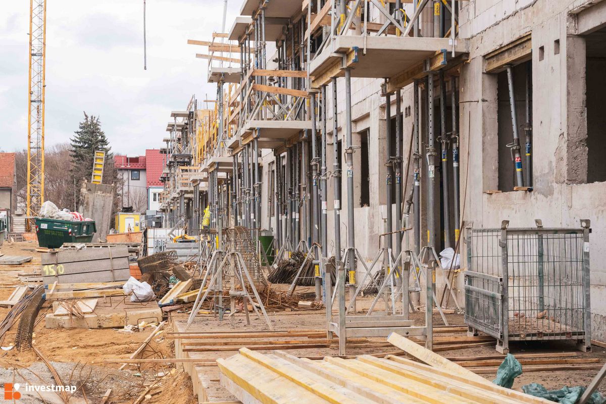 Zdjęcie Rędzińska  fot. PROFIT Development