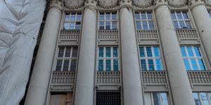 Hotel, ul. Wielopole 19