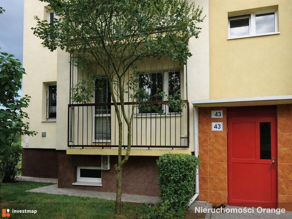 Zdjęcie [T10653] Gwarków 43 