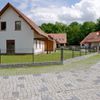 Osiedle domów jednorodzinnych na ul. Wierzbowej i Makowej