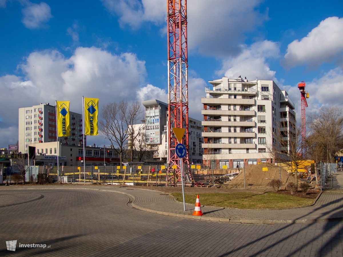 Zdjęcie Apartamenty Nad Potokiem fot. Jakub Zazula 