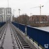 Most Kolejowy Zabłocie