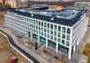 Wrocławski biurowiec, pierwszym budynkiem zlokalizowanym w mieście regionalnym w Europie Środkowo-Wschodniej, z certyfikatem WiredScore Platinum