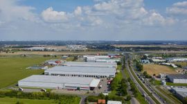 Kluczowe centrum dystrybucyjne AMD Europe zostaje na dłużej w Prologis Park Poznań