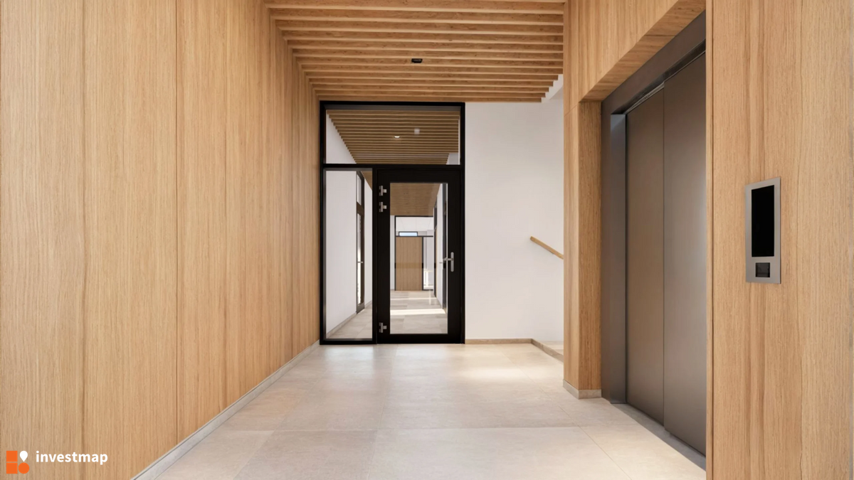 Wizualizacja Górecka Park dodał Wojciech Jenda