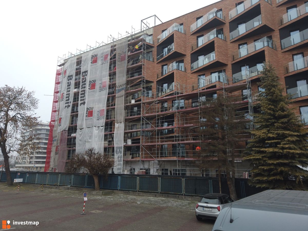 Zdjęcie Cystersów 19 fot. Damian Daraż 