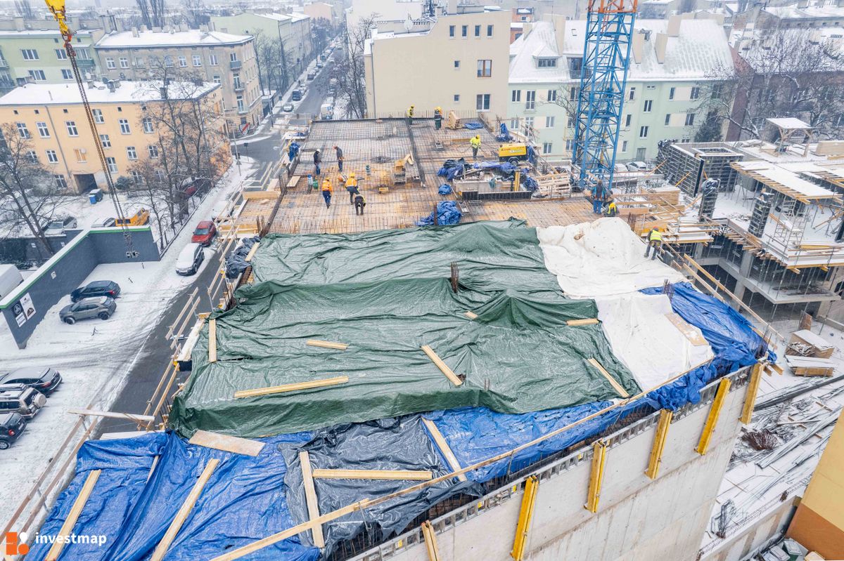 Zdjęcie Pogonowskiego 52 fot. Jakub Zazula 