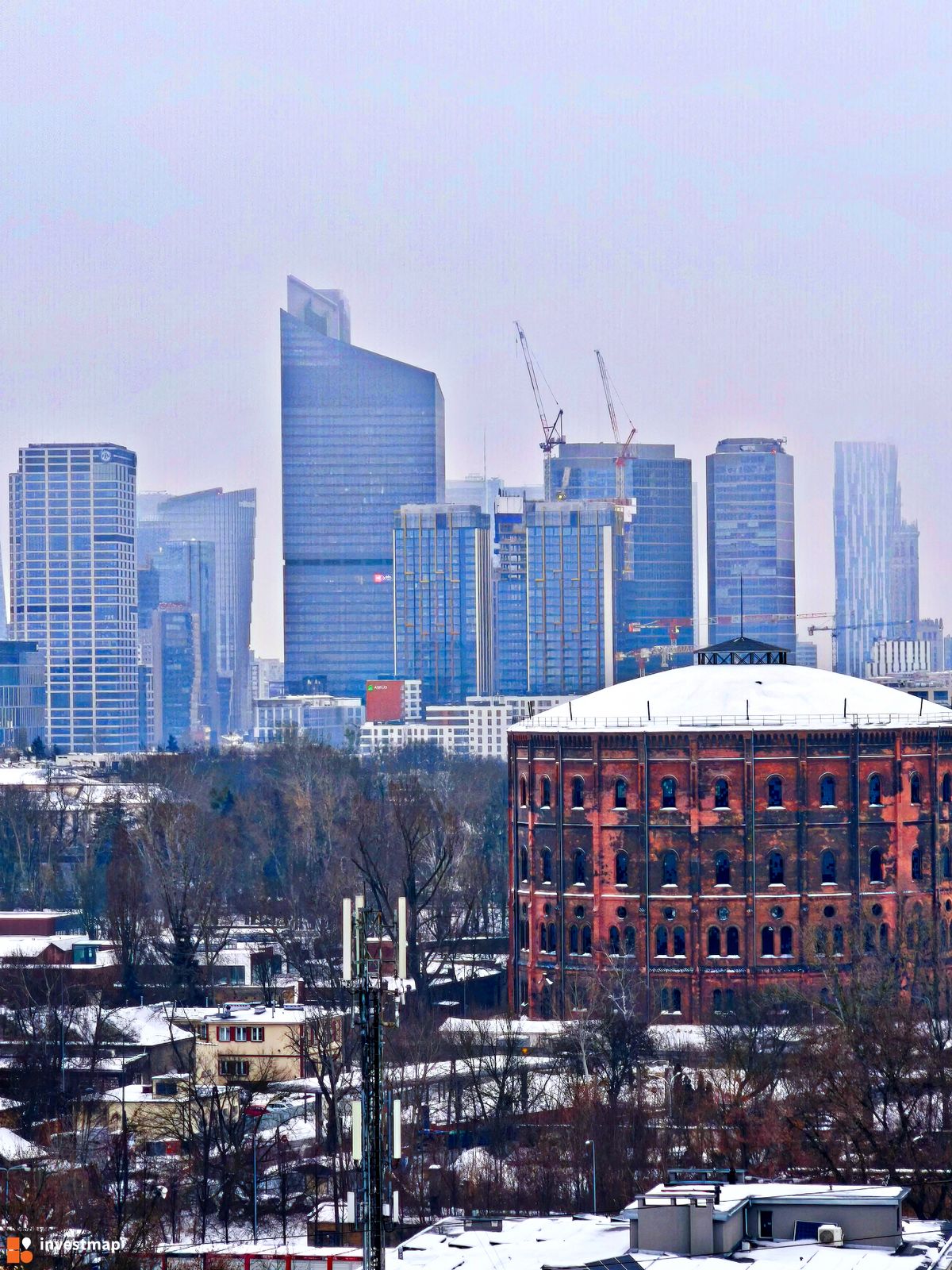 Zdjęcie Skyliner II fot. Piotr_Wysocki85 