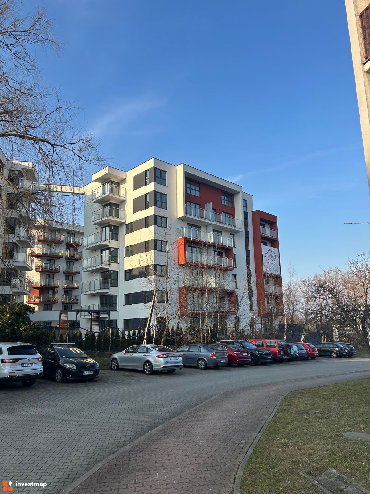 Zdjęcie Wzgórze Krzemionki fot. GregK 