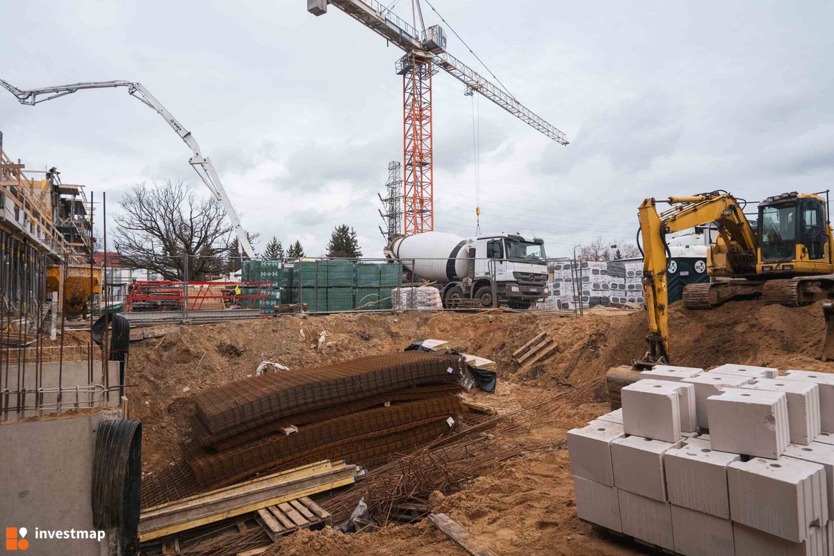 Zdjęcie Rędzińska  fot. PROFIT Development