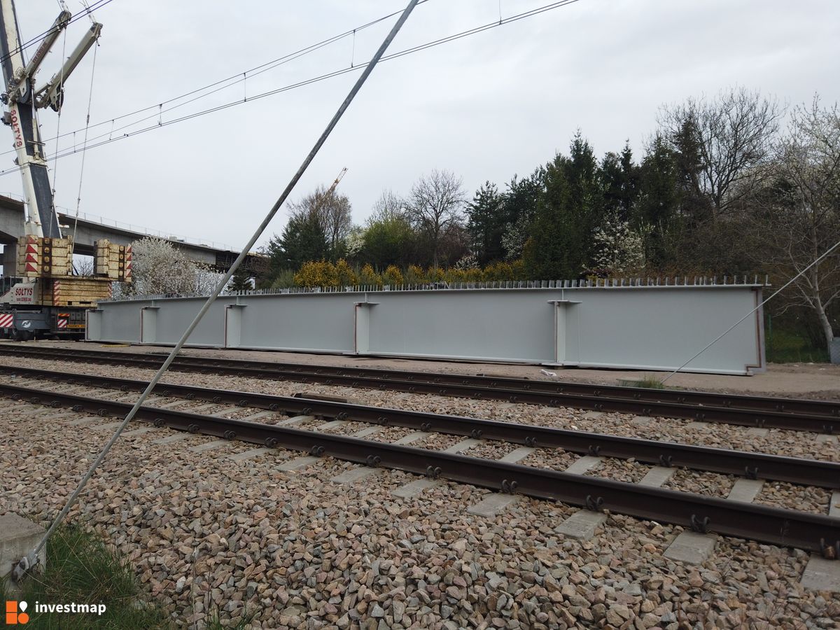 Zdjęcie S7 Widoma - Kraków fot. Damian Daraż 