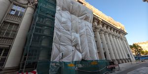 Hotel, ul. Wielopole 19