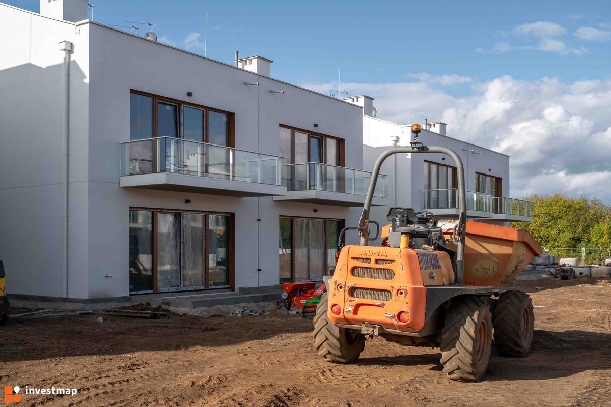 Zdjęcie Waniliowa fot. PROFIT Development