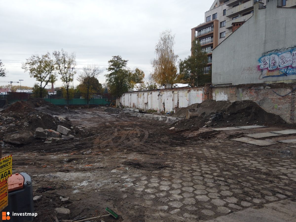 Zdjęcie Residenza Belcanto fot. Damian Daraż 