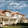 Domy szeregowe "Rezydencja Agrestowa 110"
