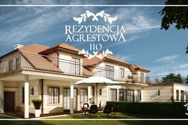 [Wrocław] Domy szeregowe "Rezydencja Agrestowa 110"