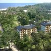 Kompleks apartamentowy "Rezydencja Park"
