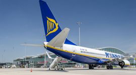 We Wrocławiu powstanie centrum szkoleniowe pilotów linii lotniczych Ryanair?