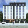 Apartamenty Kępa Potocka