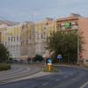 Remont budynku mieszkalnego, ul. Nowy Świat 32-40