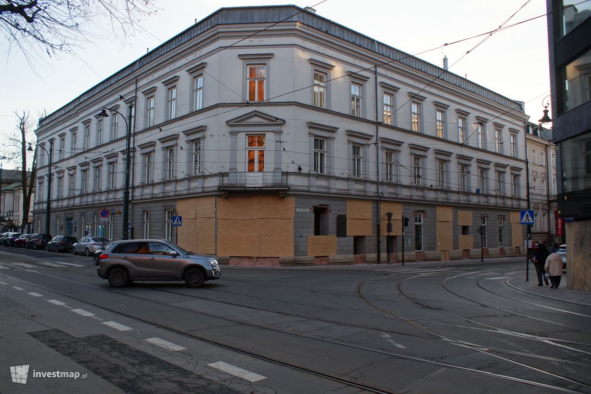 Zdjęcie Szkoła Teatralna fot. Damian Daraż 