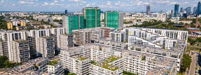 Polska buduje najwięcej mieszkań w regionie, ale rynek deweloperski jest skrajnie rozdrobniony. Nadchodzi fala przejeć