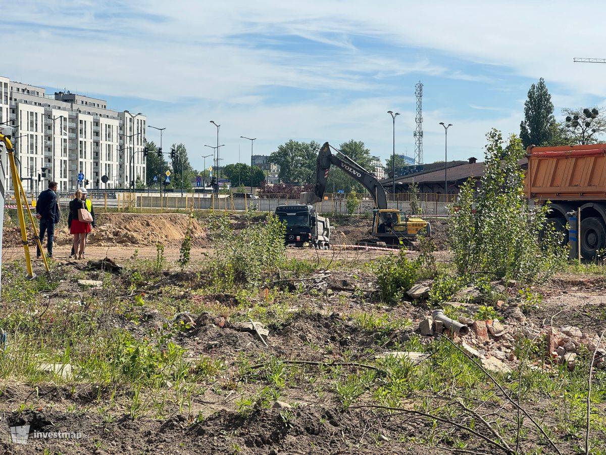 Zdjęcie Murapol Forum fot. Jan Augustynowski