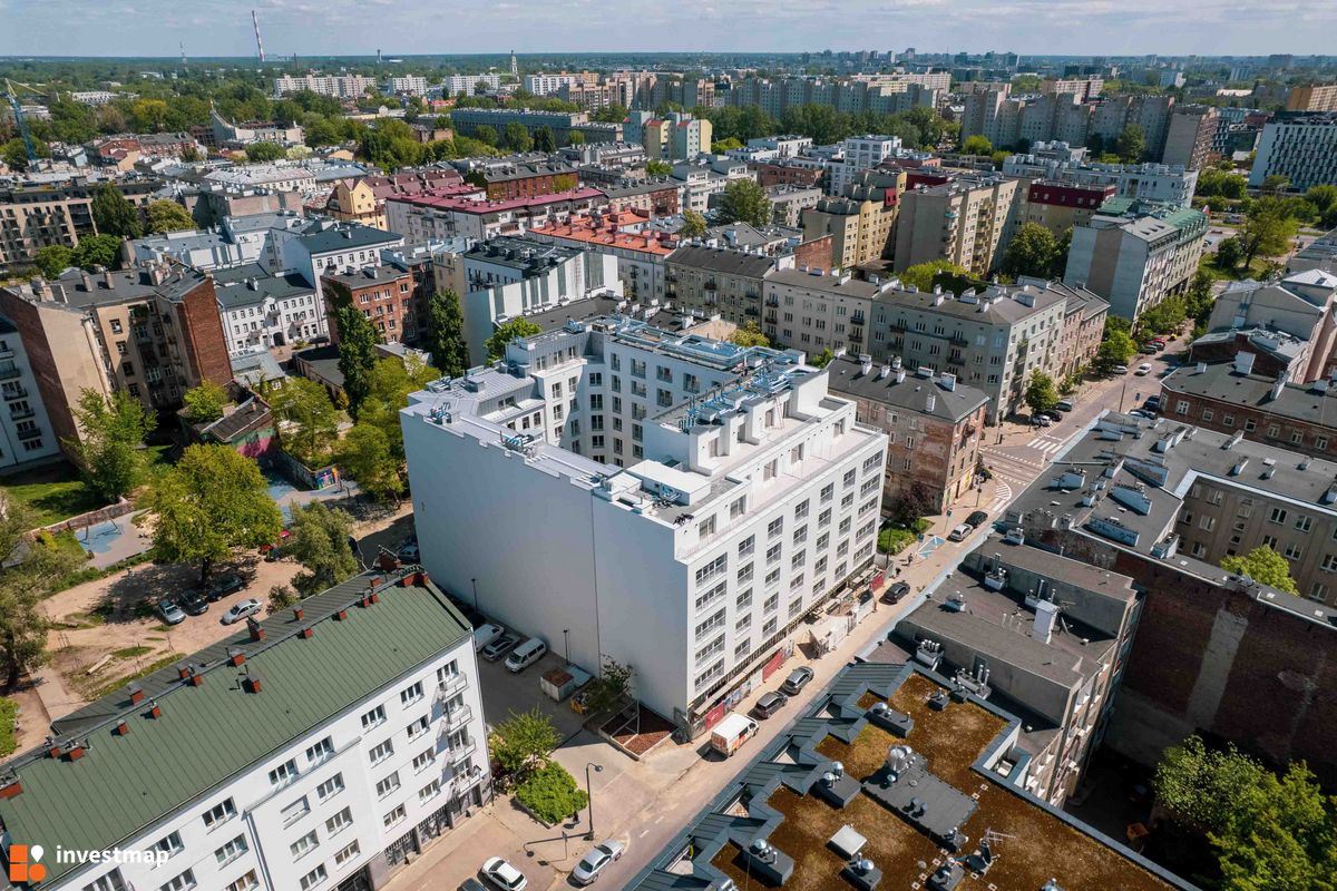 Zdjęcie Konopacka fot. PROFIT Development