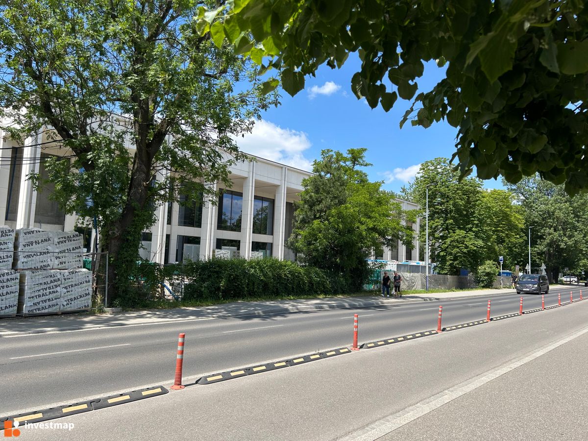 Zdjęcie Centrum Muzyki fot. GregK 