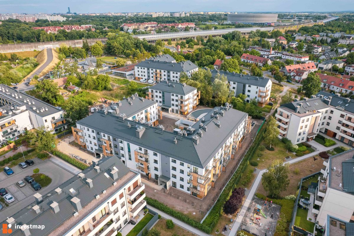 Zdjęcie Rędzińska (Profit Development) fot. PROFIT Development