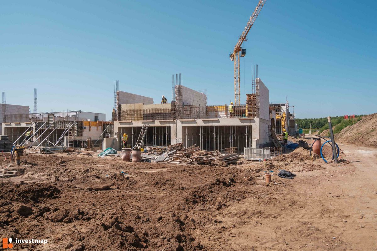 Zdjęcie Waniliowa fot. PROFIT Development