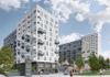I etap PRS UP2U z portfolio Trei Real Estate Poland z pozwoleniem na użytkowanie