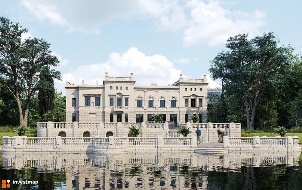 Wizualizacja L Hotel dodał Wojciech Jenda