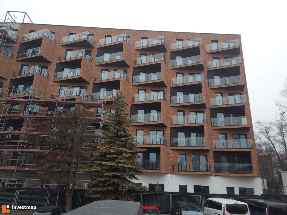 Zdjęcie Cystersów 19 fot. Damian Daraż 