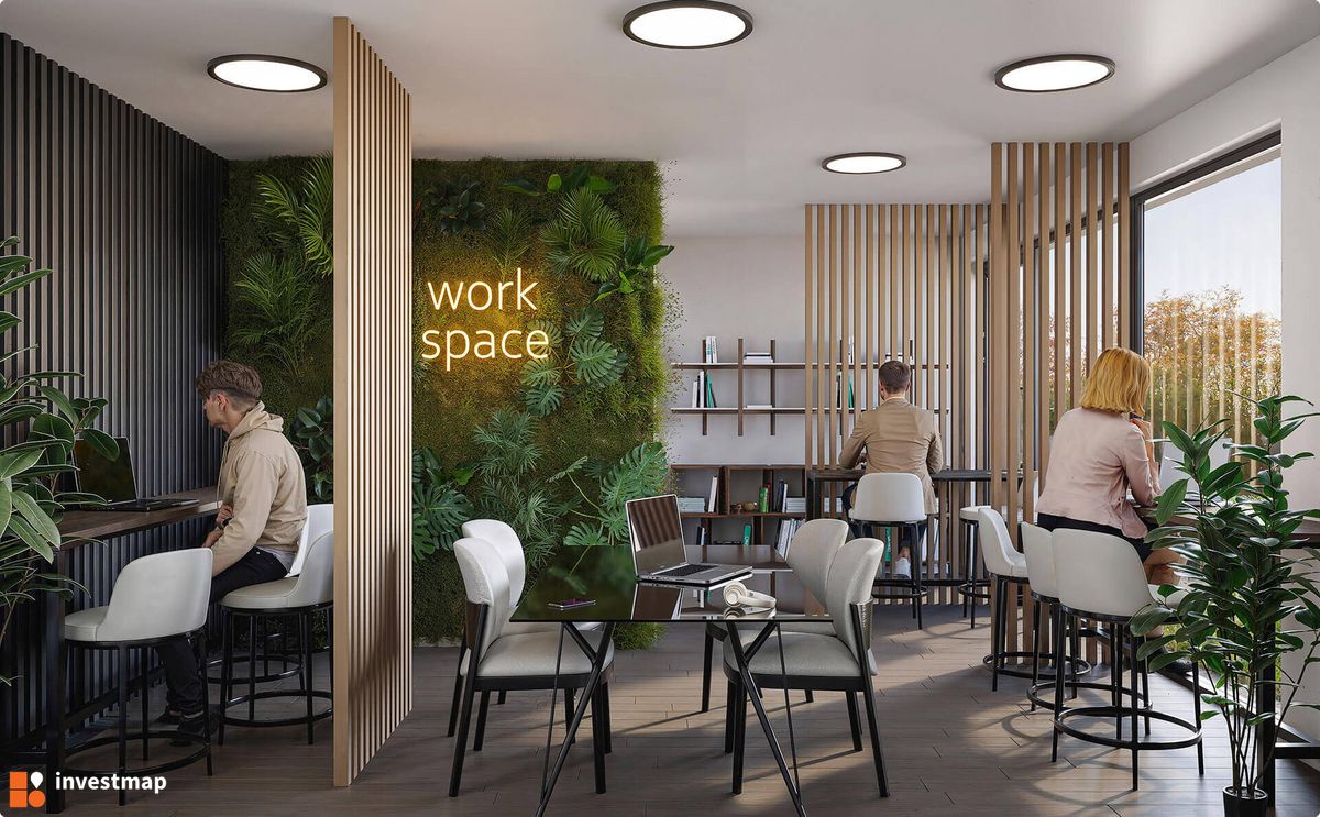 Wizualizacja Massalskiego Trust dodał Wojciech Jenda