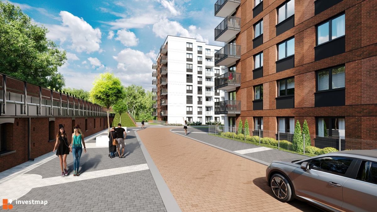 Wizualizacja Fort Natura Etap II  dodał Wojciech Jenda