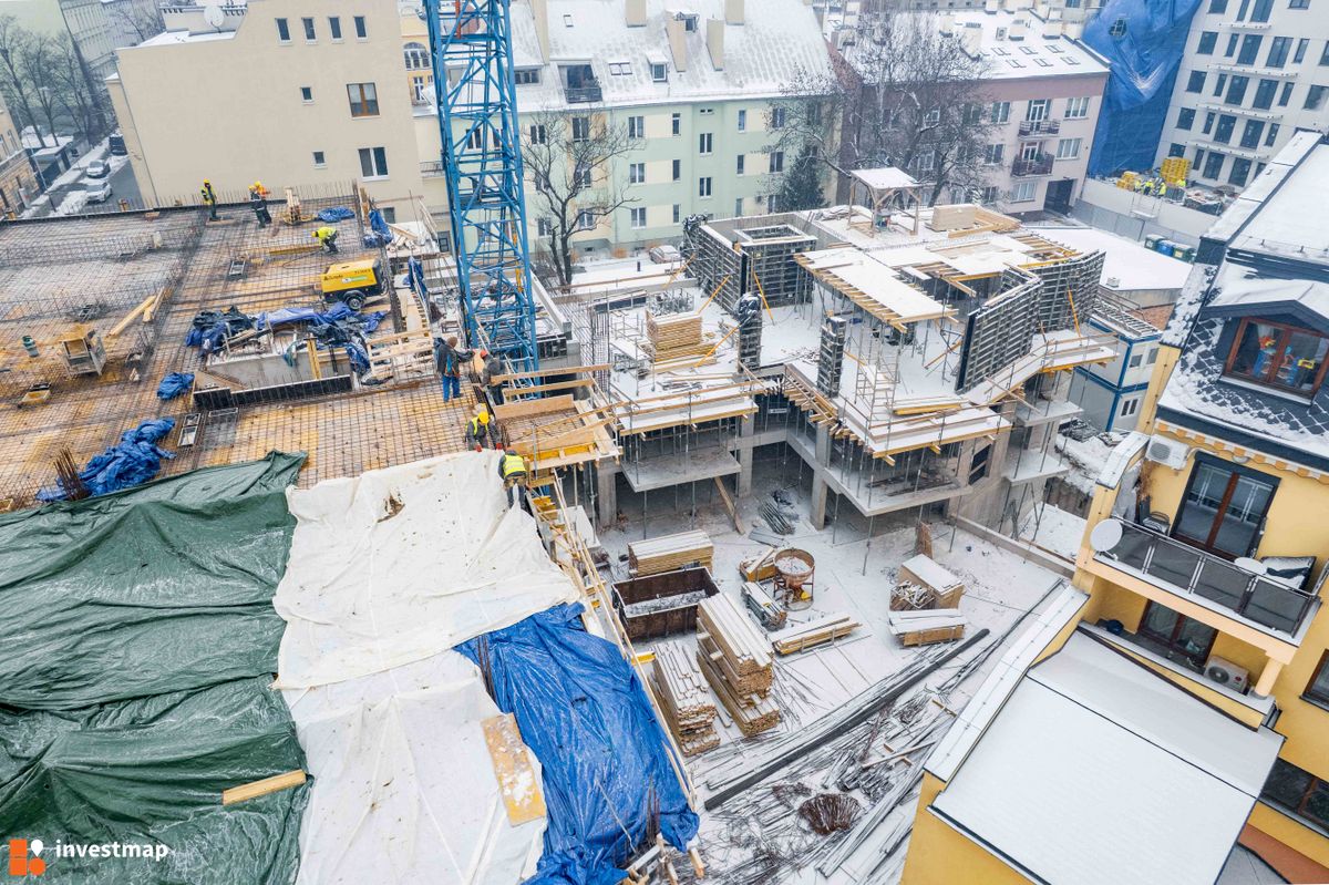 Zdjęcie Pogonowskiego 52 fot. Jakub Zazula 