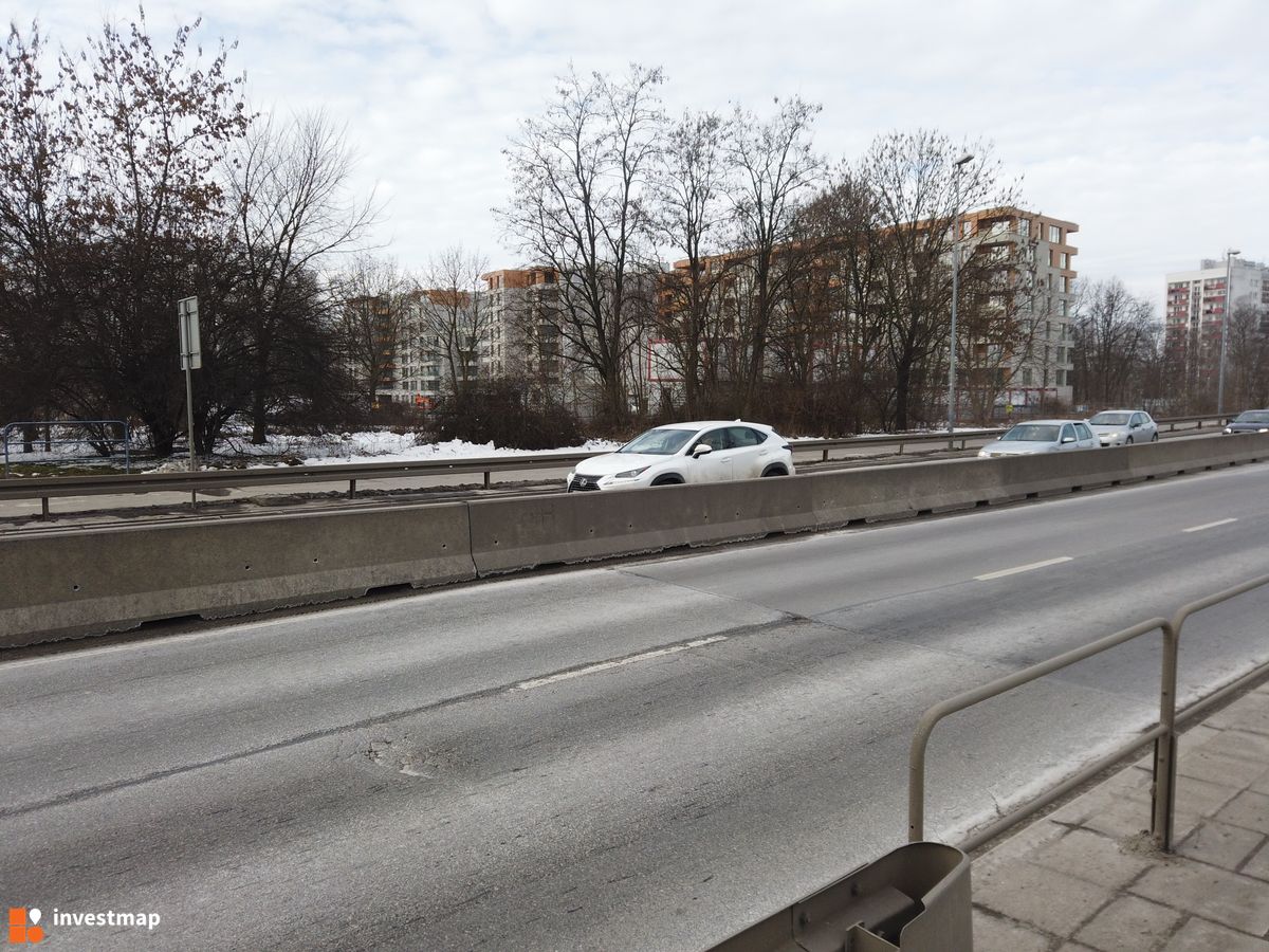 Zdjęcie The View Residence fot. Damian Daraż 