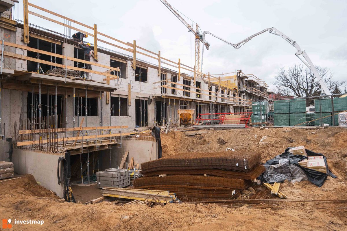 Zdjęcie Rędzińska  fot. PROFIT Development