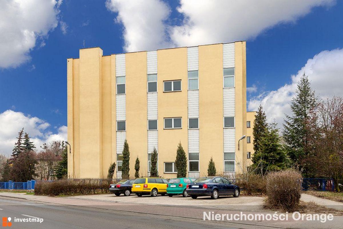 Zdjęcie [T04676] Ks. Stefana Szymańskiego 3 