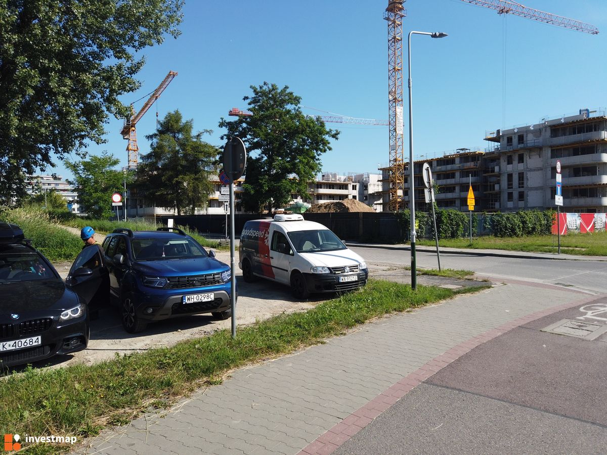 Zdjęcie Zakole Wisły ATAL fot. Damian Daraż 