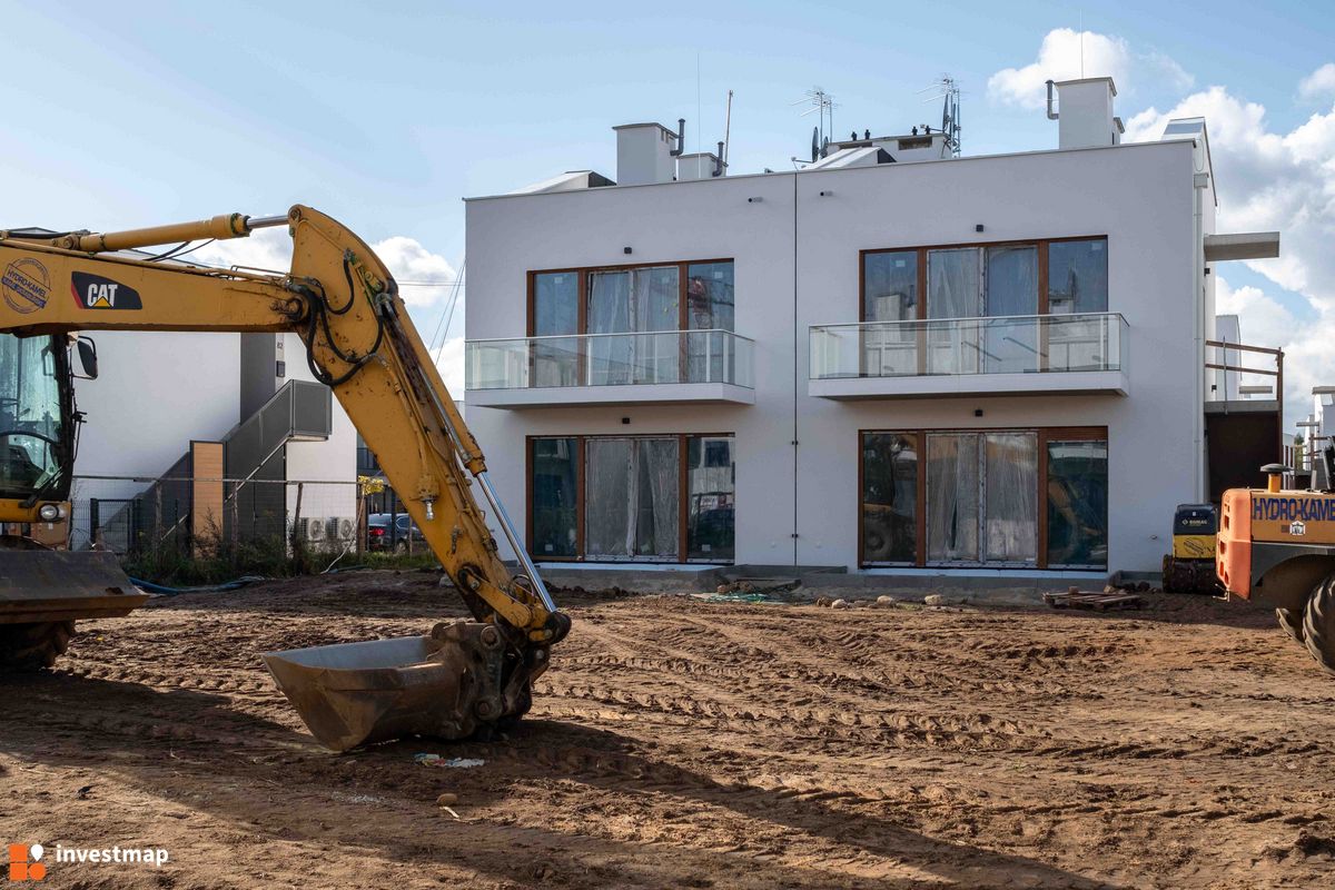 Zdjęcie Waniliowa fot. PROFIT Development