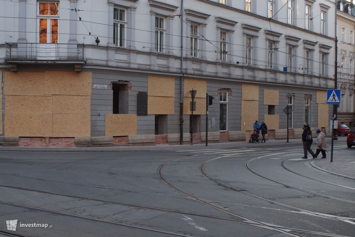 Zdjęcie Szkoła Teatralna fot. Damian Daraż 