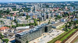 Torus kupuje w Gdańsku grunt od ZPC Bałtyk. Wybuduje kompleks wielofunkcyjny
