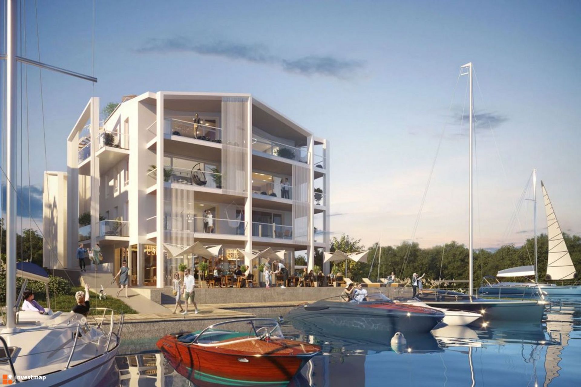 Lowen Marina