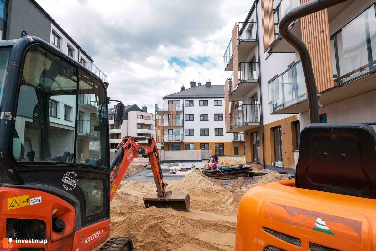 Zdjęcie Rędzińska (Profit Development) fot. PROFIT Development