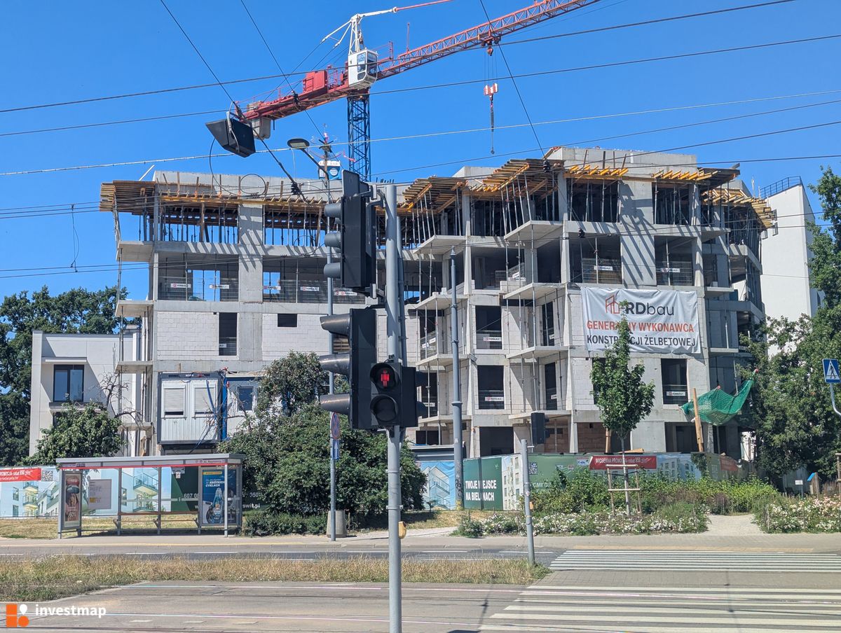 Zdjęcie Apartamenty Świt fot. Jakub Zazula 