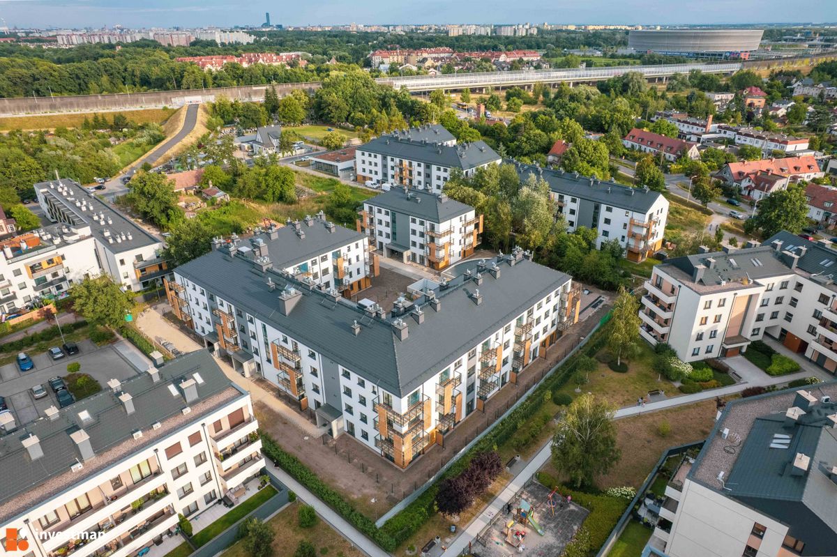 Zdjęcie Rędzińska (Profit Development) fot. PROFIT Development